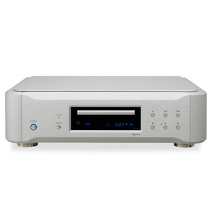 K-07X / Super Audio CD Player