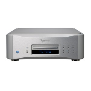 K-01XD / Super Audio CD Player