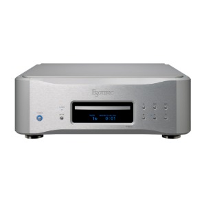 K-03XD / Suepr Audio CD Player