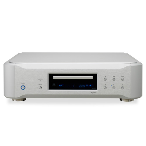 K-07X / Super Audio CD Player
